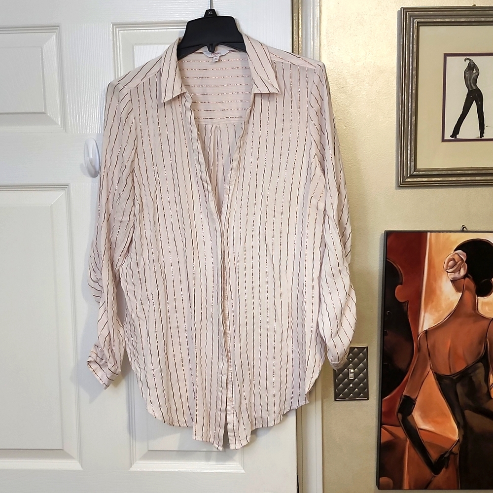 Candie's Blouse